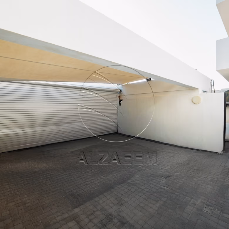 VIP | Upgraded Villa | Corner Single Row | Jacuzzi