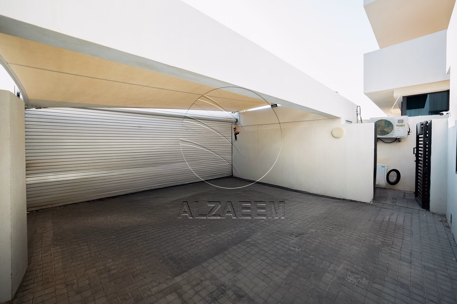 VIP | Upgraded Villa | Corner Single Row | Jacuzzi