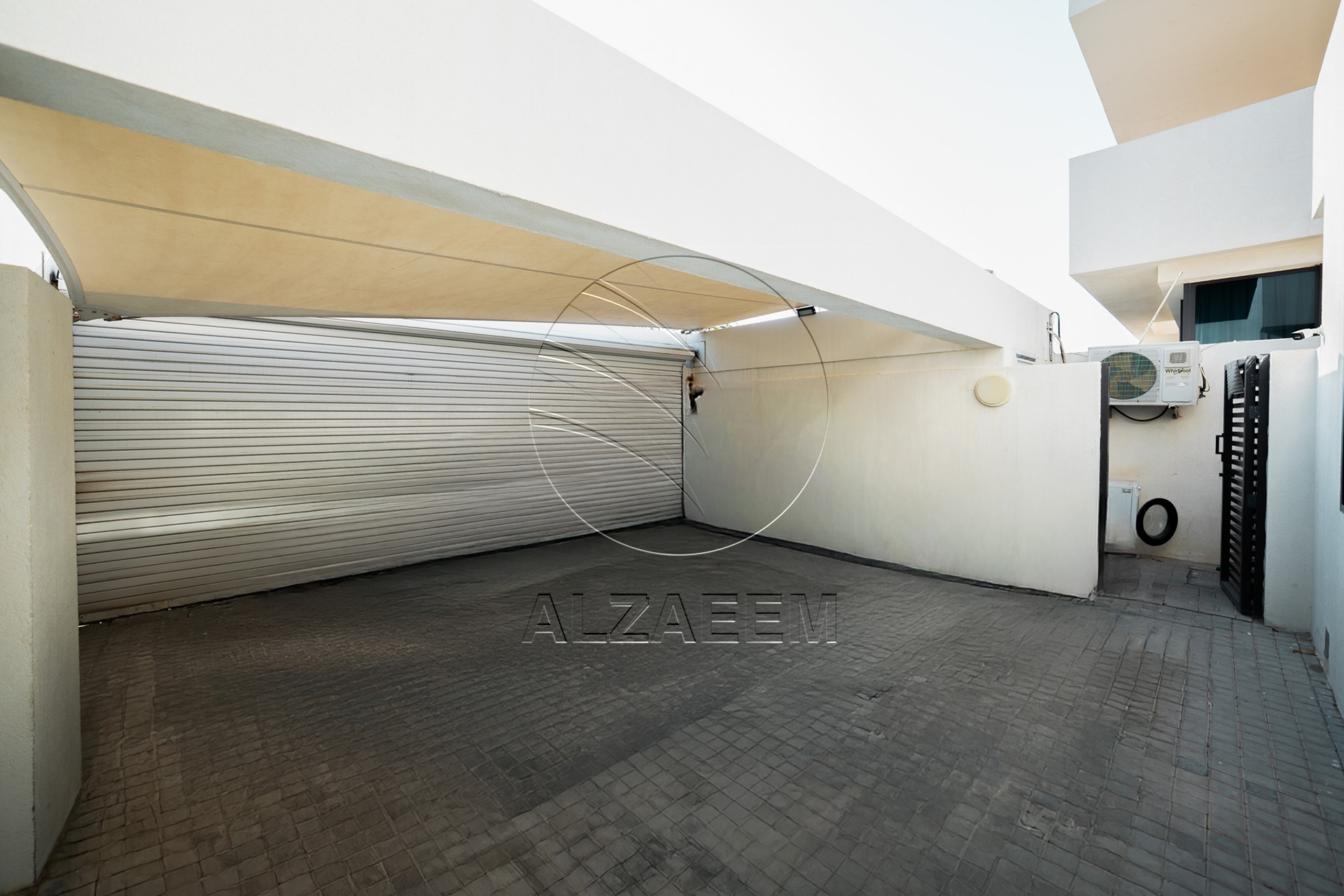 VIP | Upgraded Villa | Corner Single Row | Jacuzzi