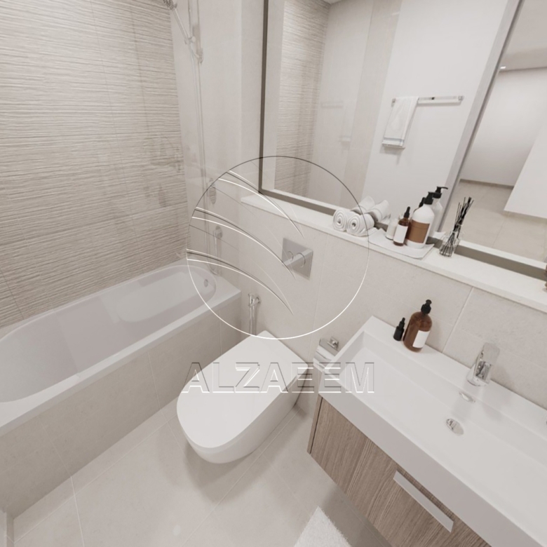 Fully Furnished | Corner Unit | Ready to Move