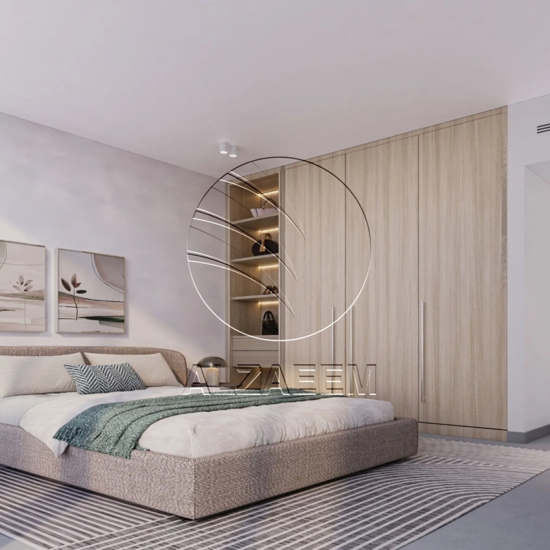 Fully Furnished | Resale | Handover Q4 2027