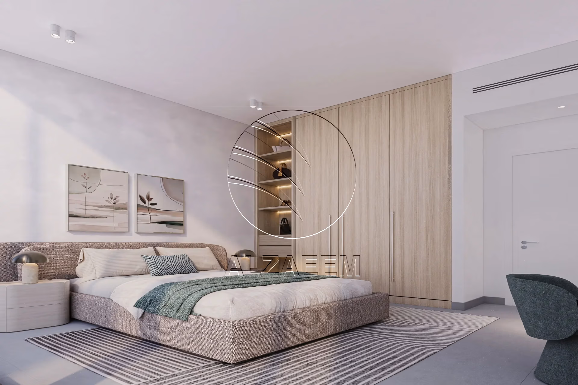Fully Furnished | Resale | Handover Q4 2027