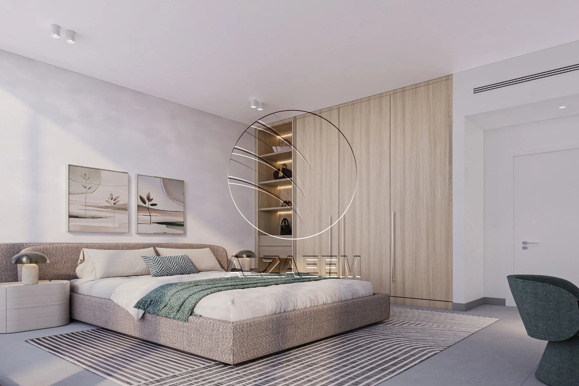 Fully Furnished | Resale | Handover Q4 2027