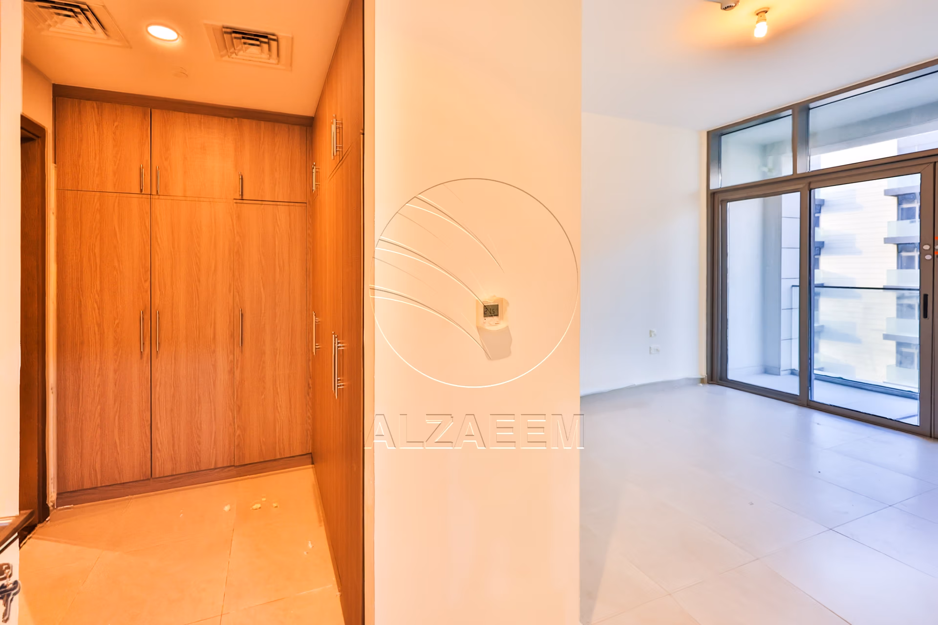 √Pool /Community View | High Floor | Rent Refund√