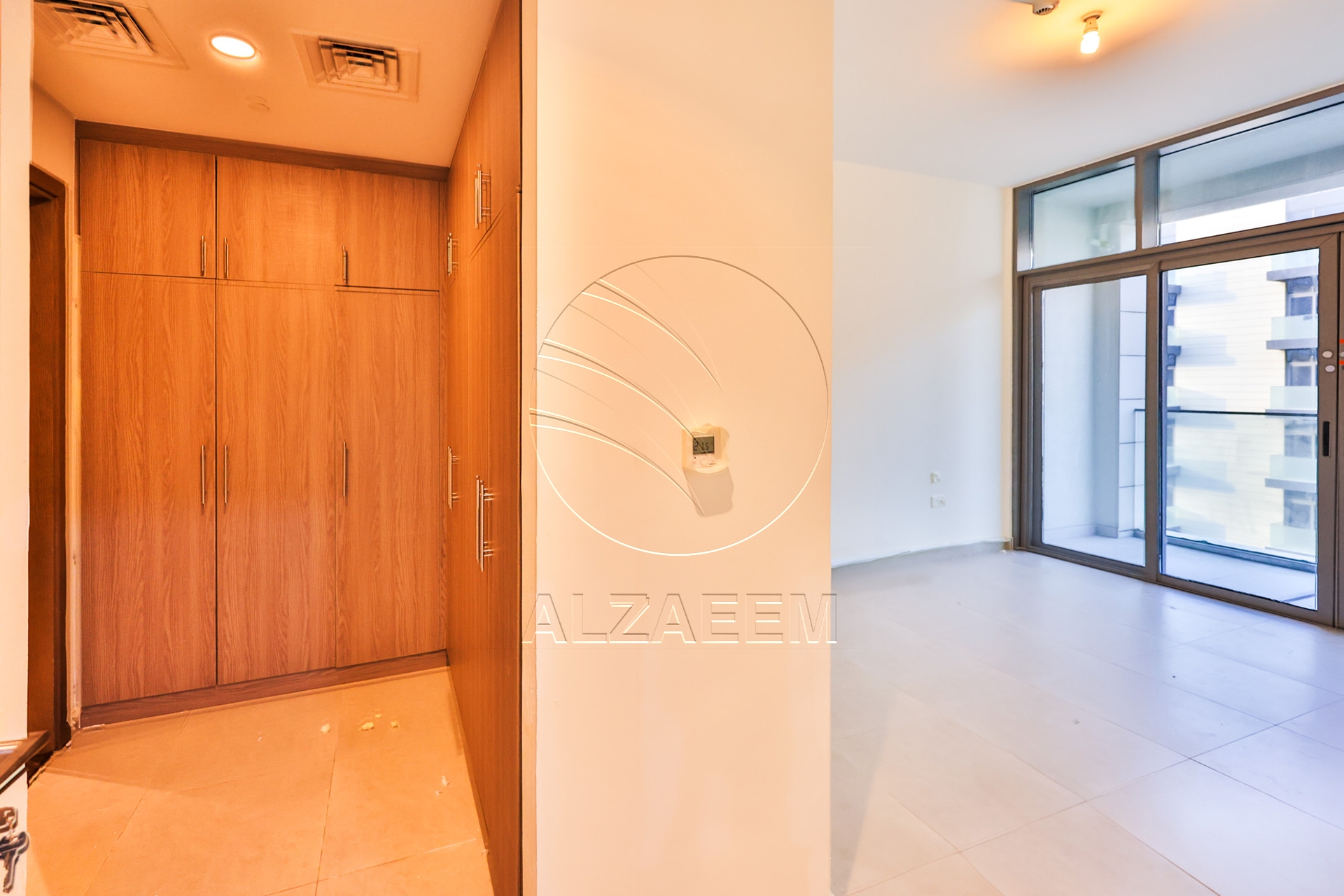 √Pool /Community View | High Floor | Rent Refund√