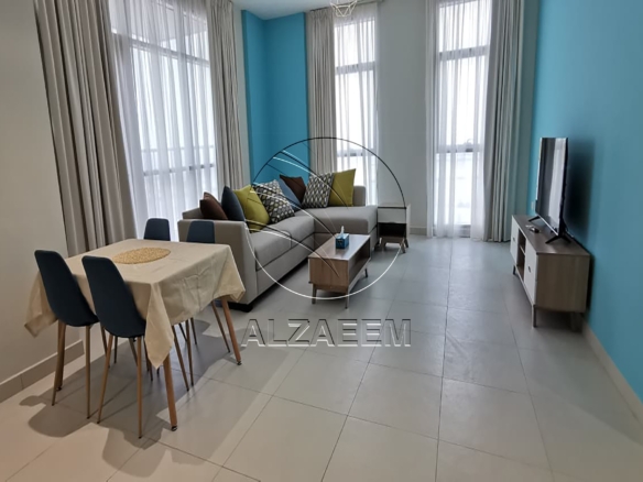 √FURNISHED! 2BR with Balcony | Community View√