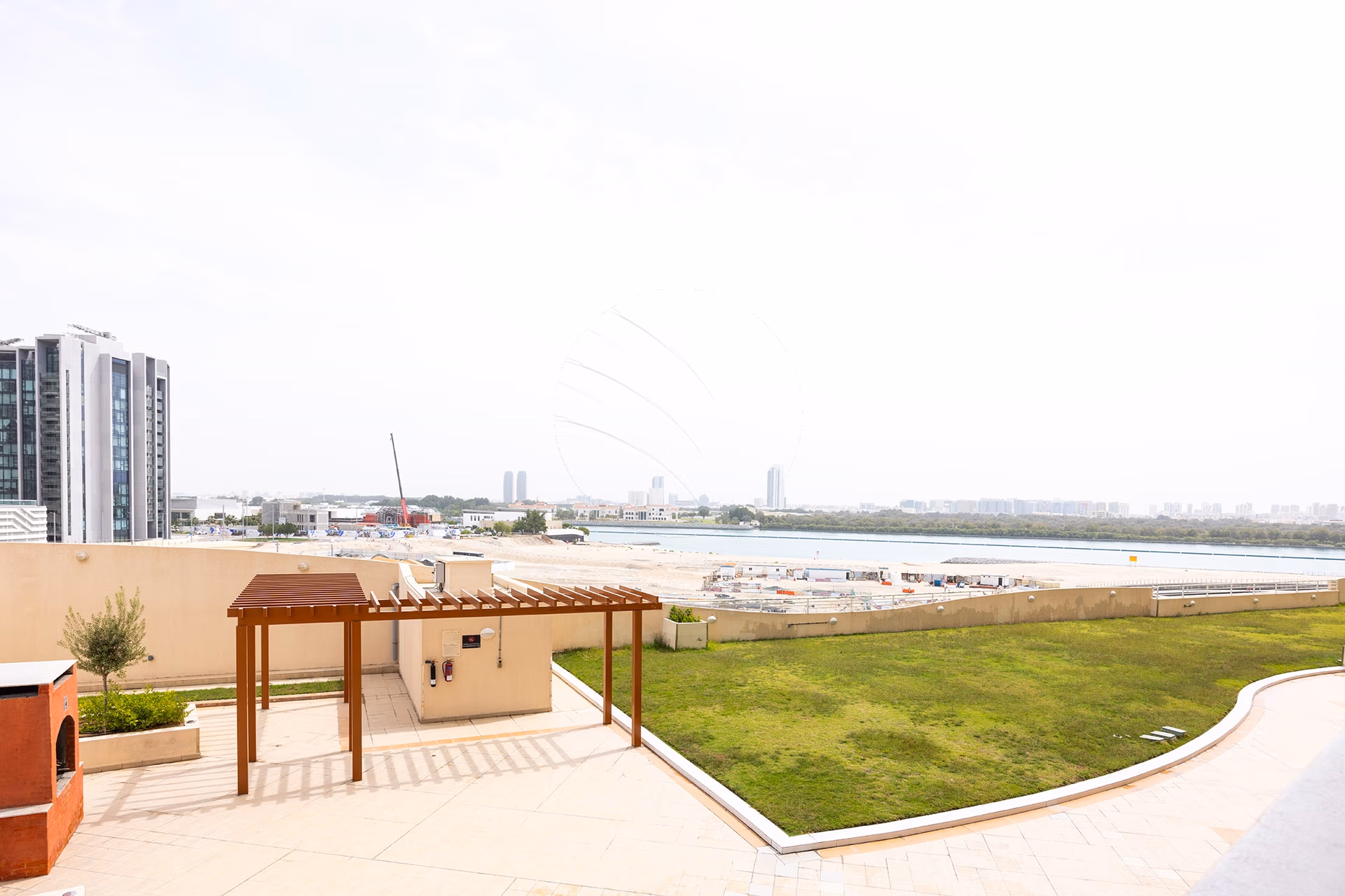 VACANT and Exclusive | Sea View | Big Balcony