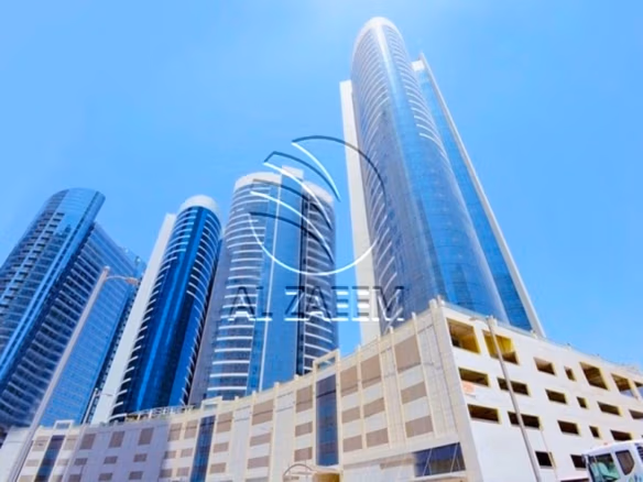 Available to Move-in Soon | Fully Furnished Unit