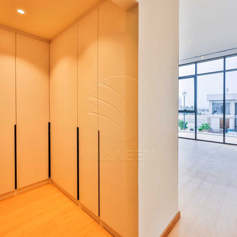 Custom Built | Modern Finishing | 5060 Sqft Plot