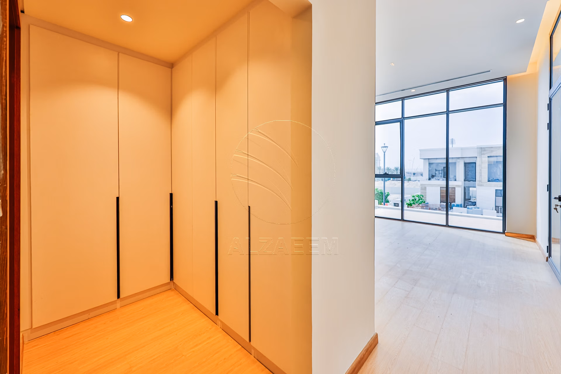 Custom Built | Modern Finishing | 5060 Sqft Plot