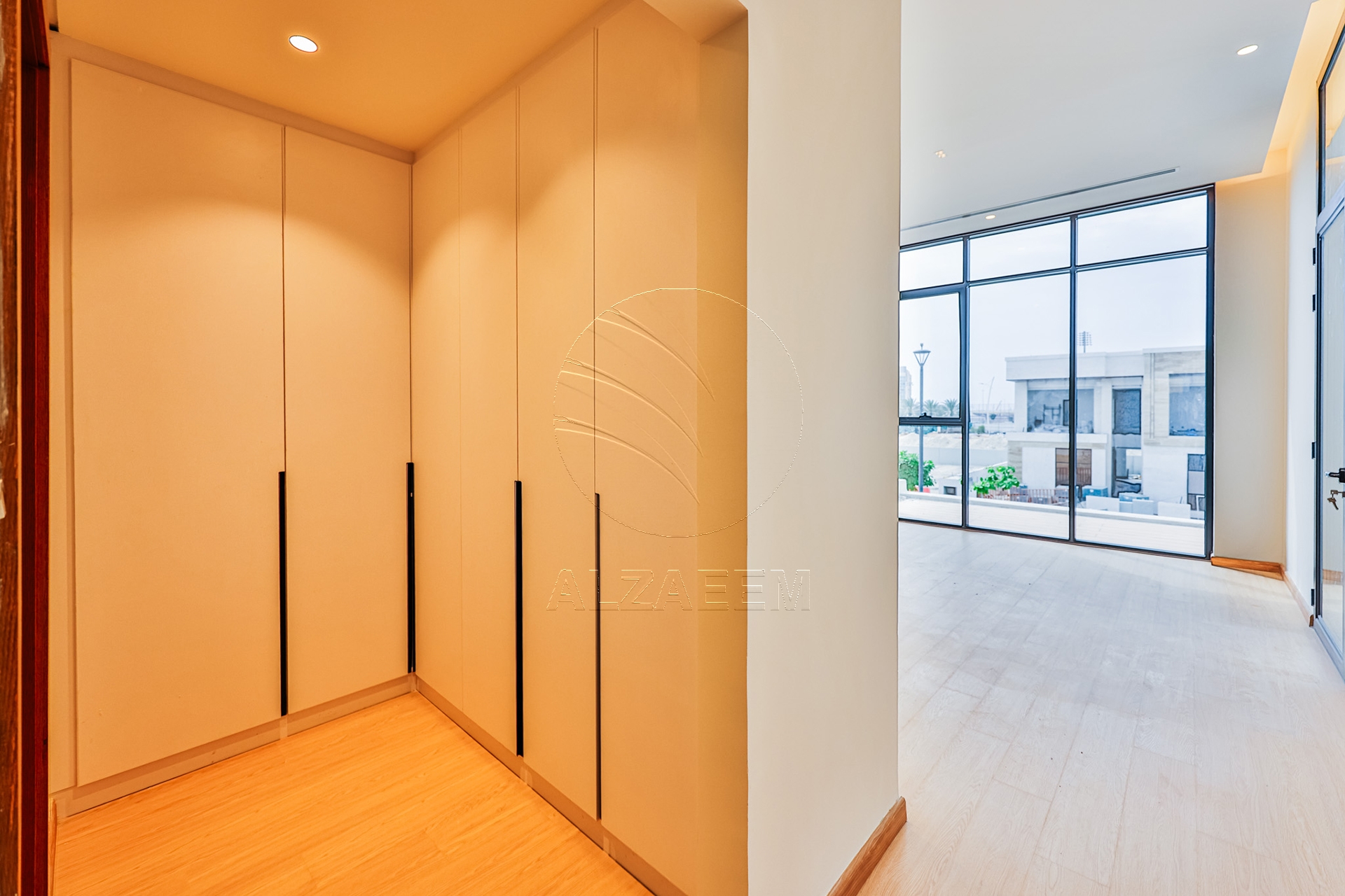 Custom Built | Modern Finishing | 5060 Sqft Plot