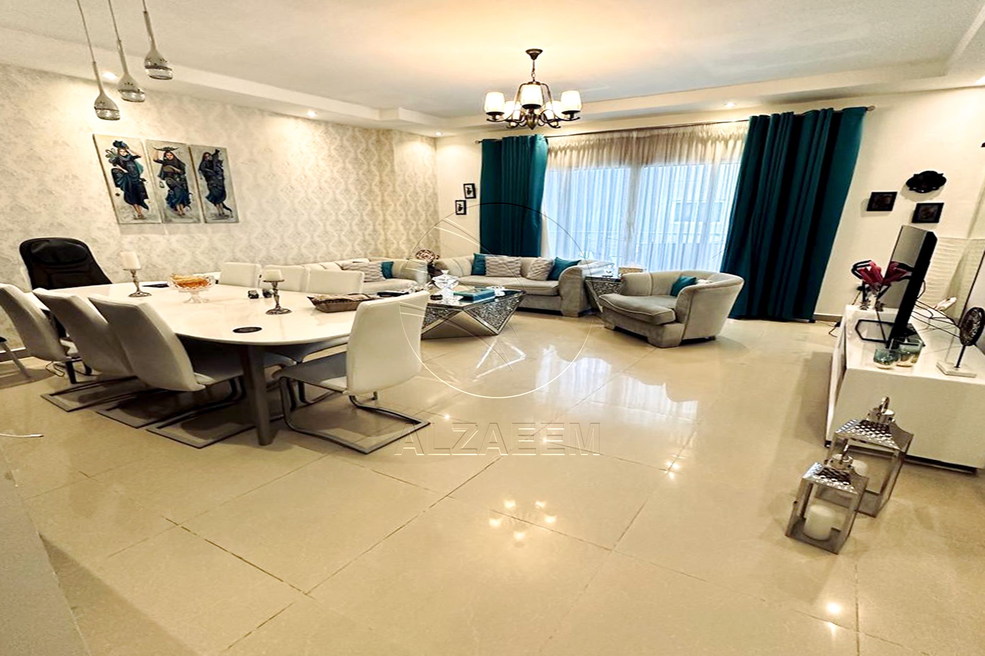 √ Furnished | VACANT | Easy Access to Amenities √
