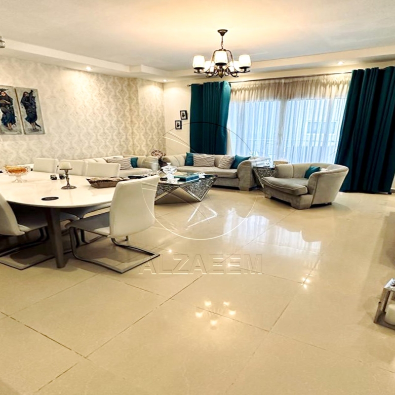 √ Furnished | VACANT | Easy Access to Amenities √