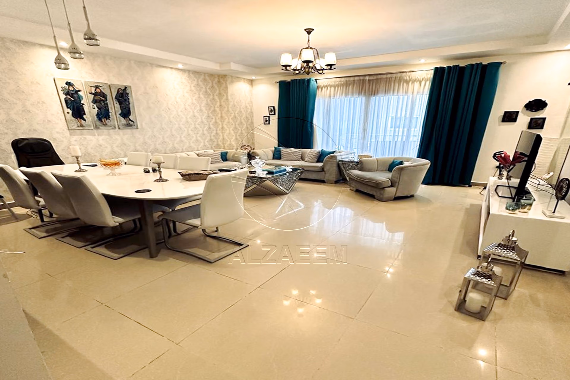 √ Furnished | VACANT | Easy Access to Amenities √