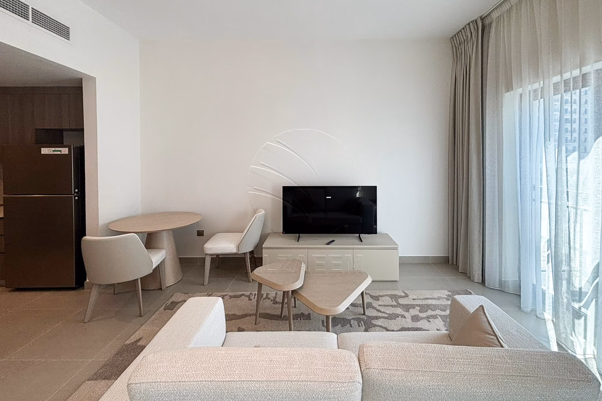 √Flexible Payments | Furnished Unit | High Floor√