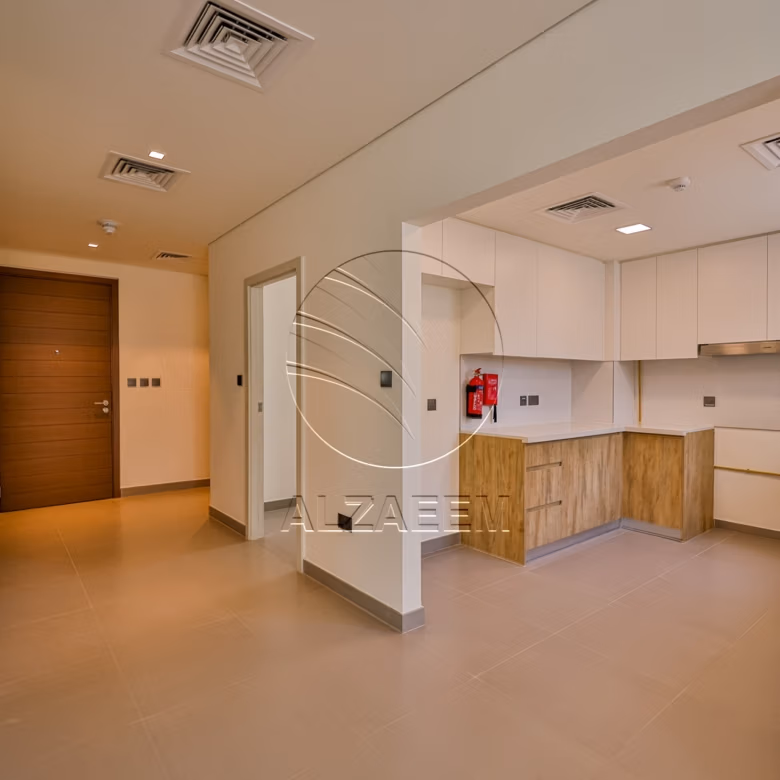 Double Row | Mid Unit | A New Family Home!