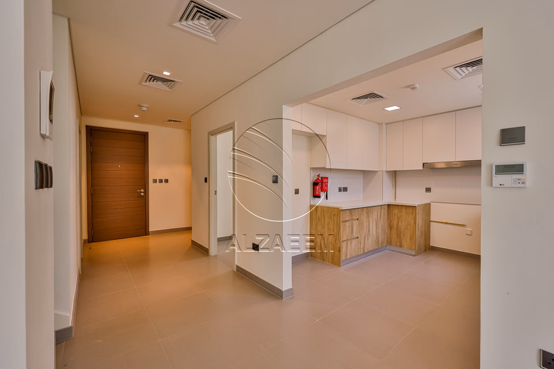 Double Row | Mid Unit | A New Family Home!