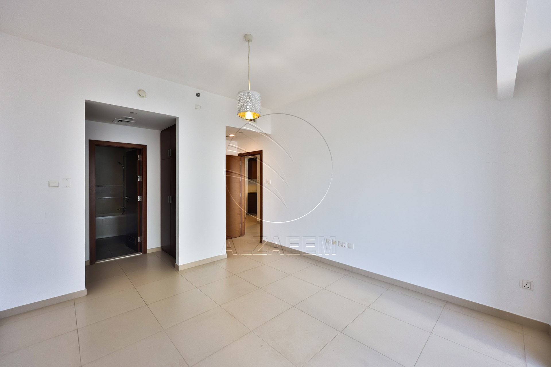 Lower Floor Unit | VACANT | Road View