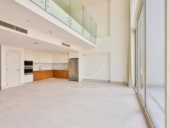 √ Elegantly Furnished Full Sea View | Loft Type √
