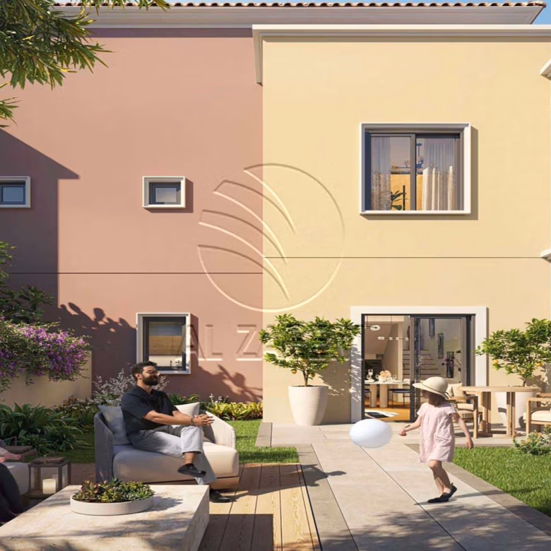 √Single Row TH | Prime Location | Modern Design√