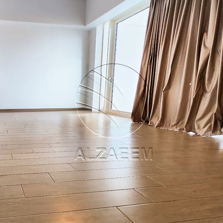 Studio! BIG Balcony ! Higher Level | Huge Layout