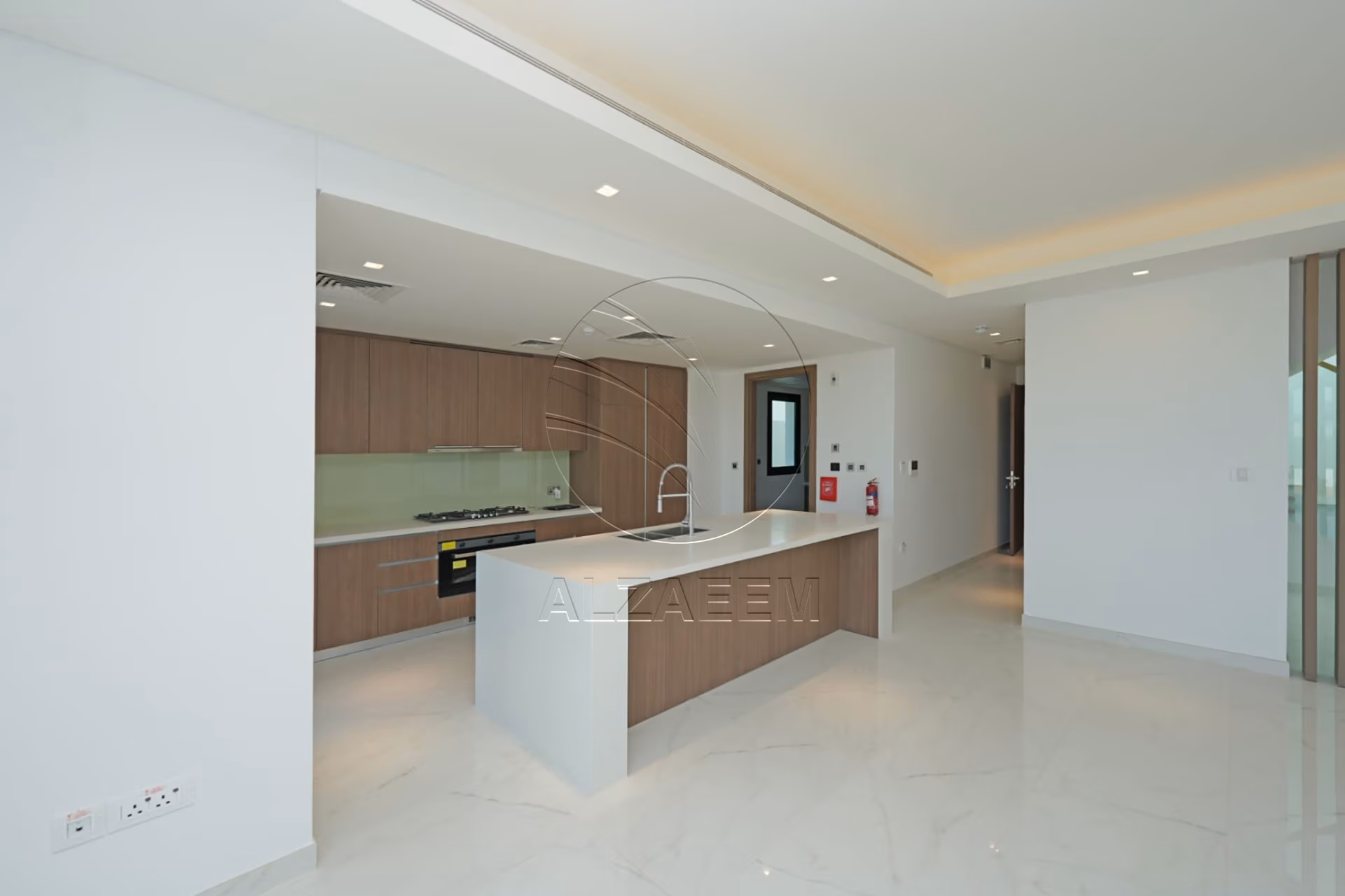 Luxurious Villa with Full Golf Course View