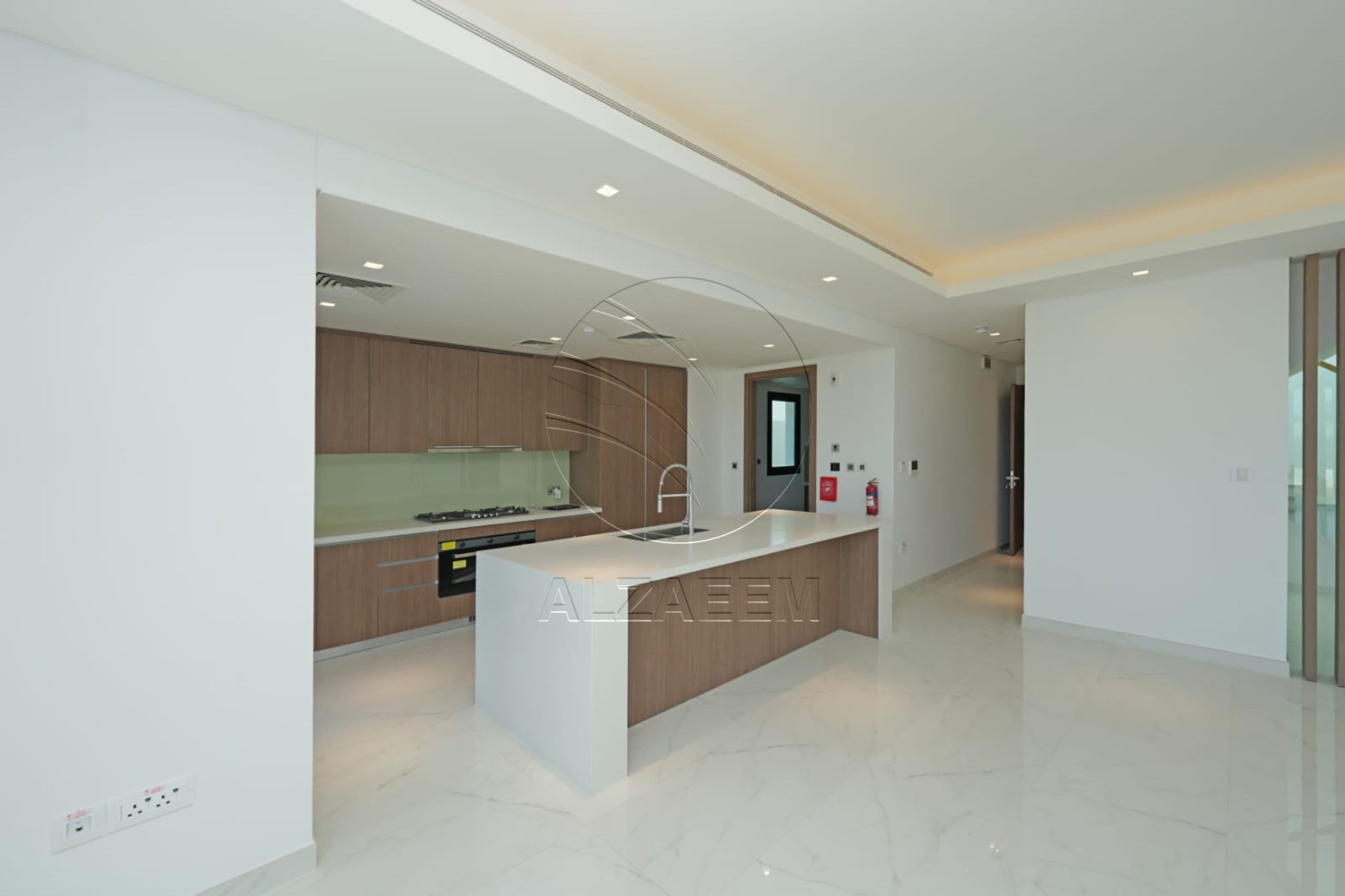 Luxurious Villa with Full Golf Course View