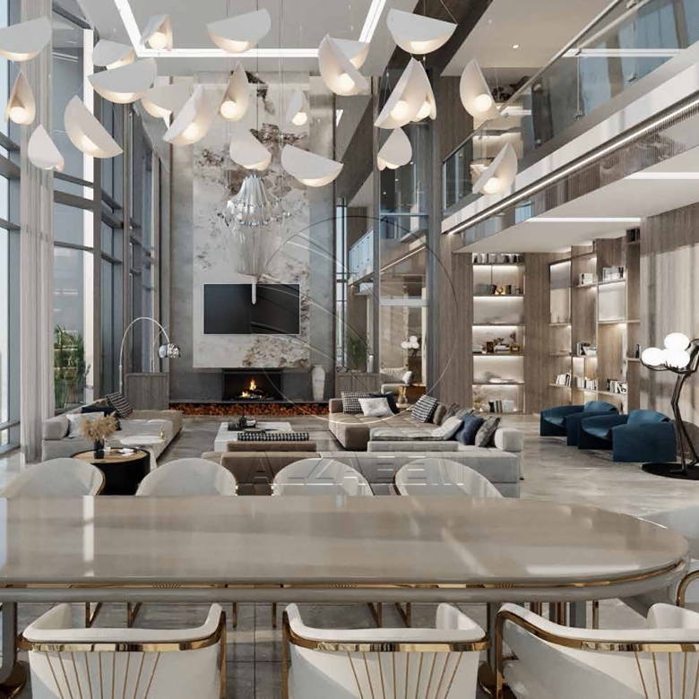 √Fitted Office | Lower Level | Amazing View√