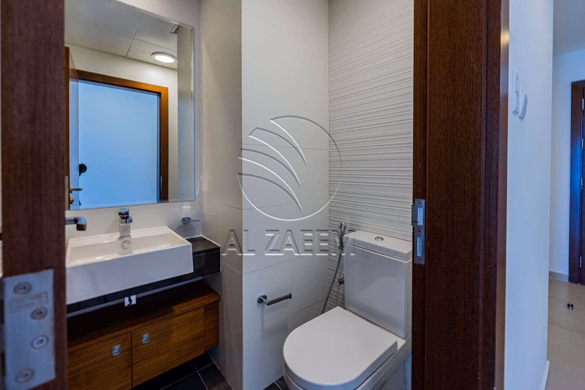 2BR+Maid | Vacant| Higher Level | Sea View