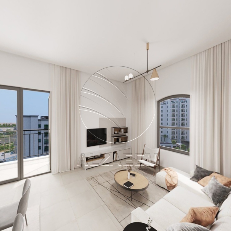 Fully Furnished | Corner Unit | Ready to Move