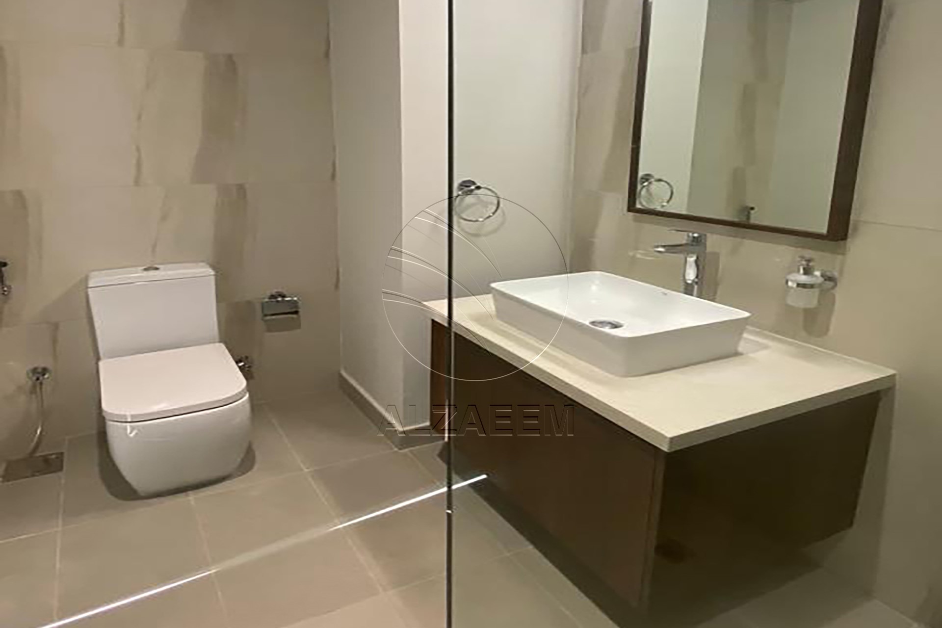 VACANT | High floor | Canal view | 4 payments