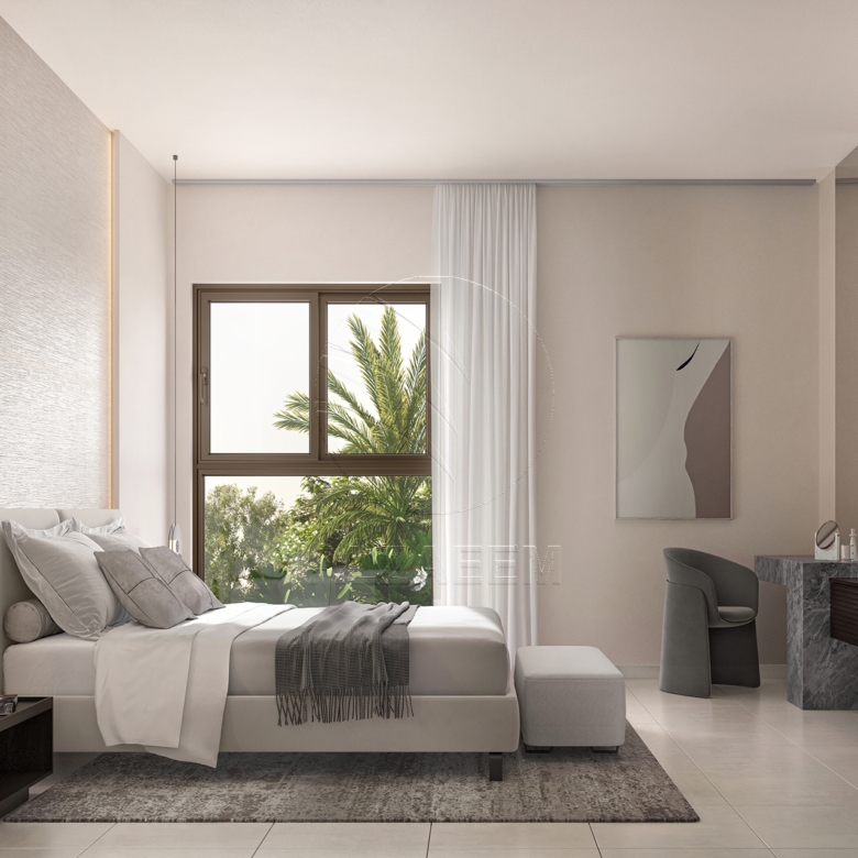 √Single Row Corner | Premium Location | 3BR+Maid√