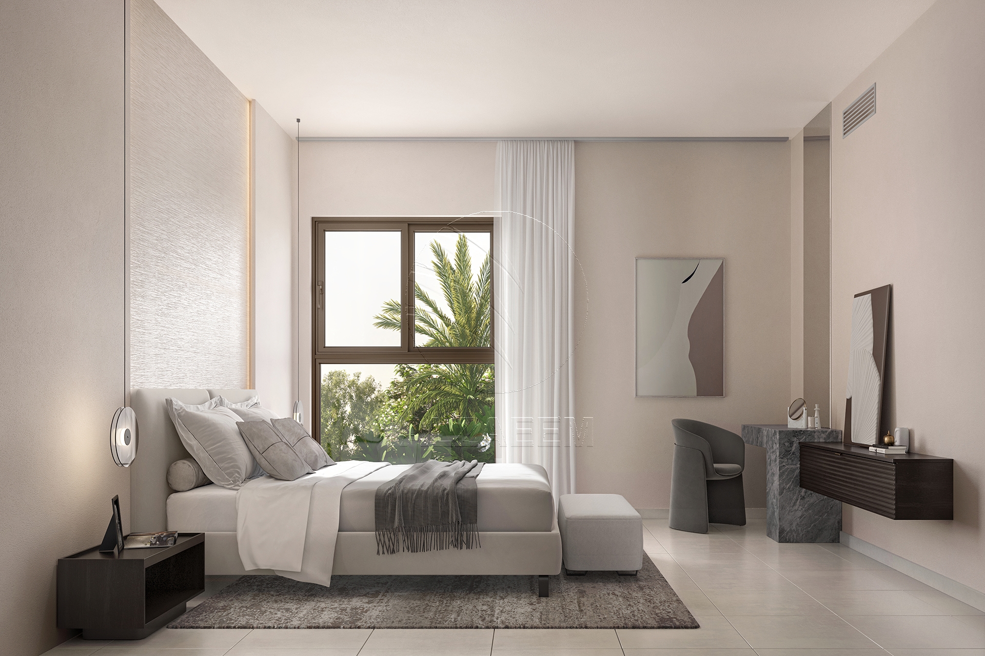 √ Single Row Corner | Near Community Amenities √