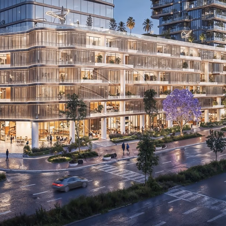 √New Project! | Luxury Amenities | Full City View√