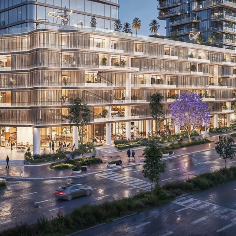 √New Project! | Luxury Amenities | Full City View√