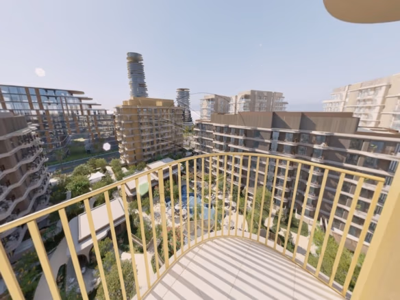 TOP FLOOR | Community View | Perfect Location
