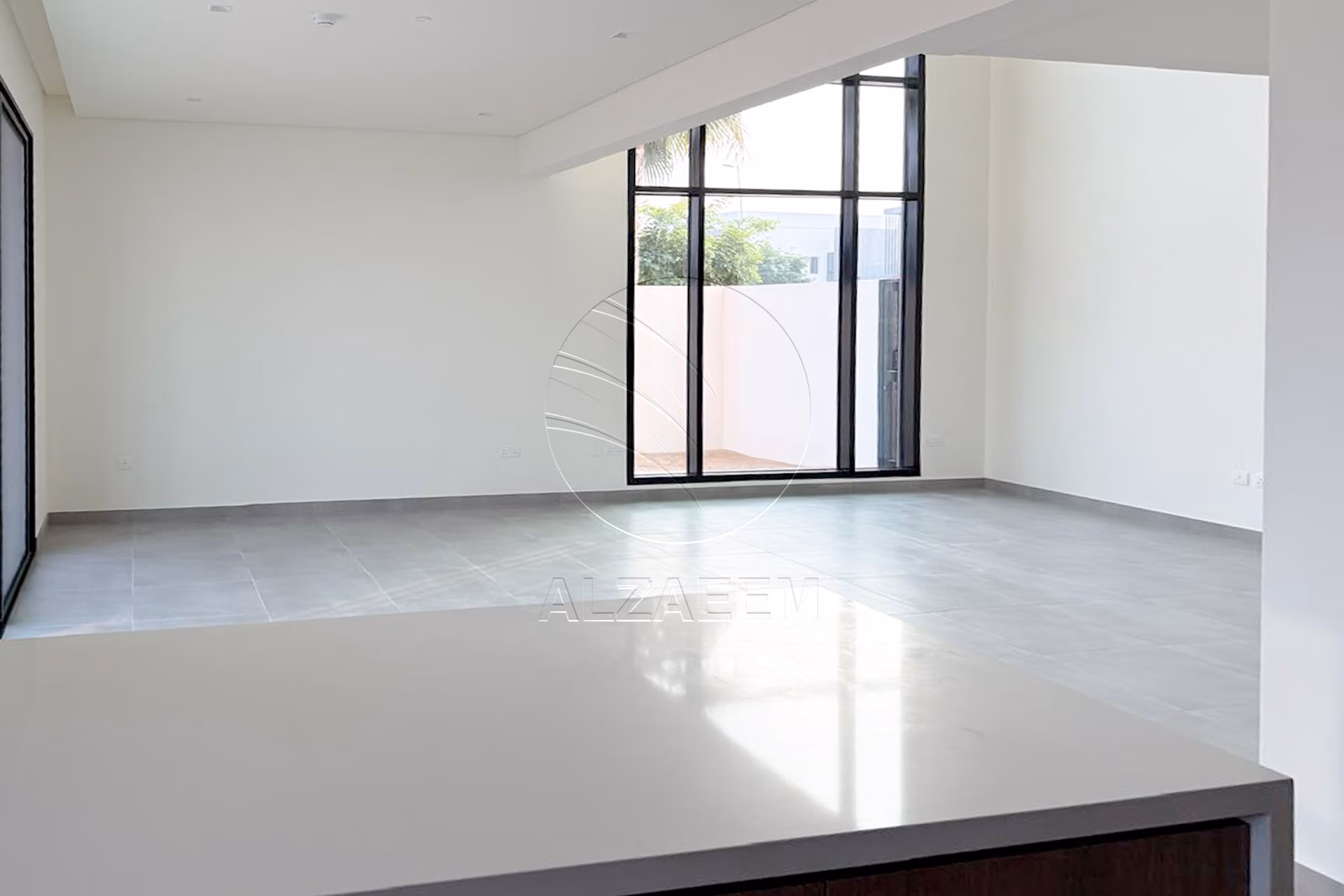 Single Row | Duplex 4BR Villa 4XS | Corner Unit