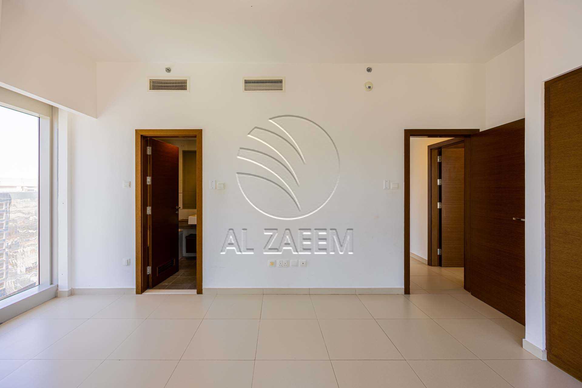 √ Good ROI | Rented |High Floor | Amenity View √