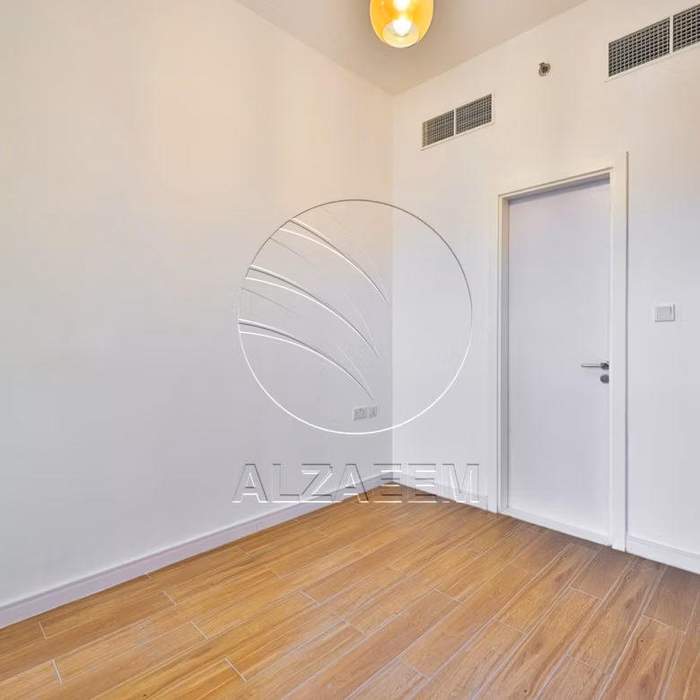 √Semi Furnished Duplex | 2 Parkings Rented+Refund√