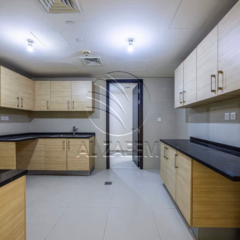 2BR + Maid | High Floor | Partial Marina View