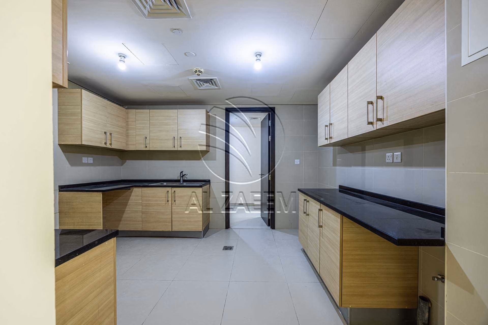 2BR + Maid | High Floor | Partial Marina View