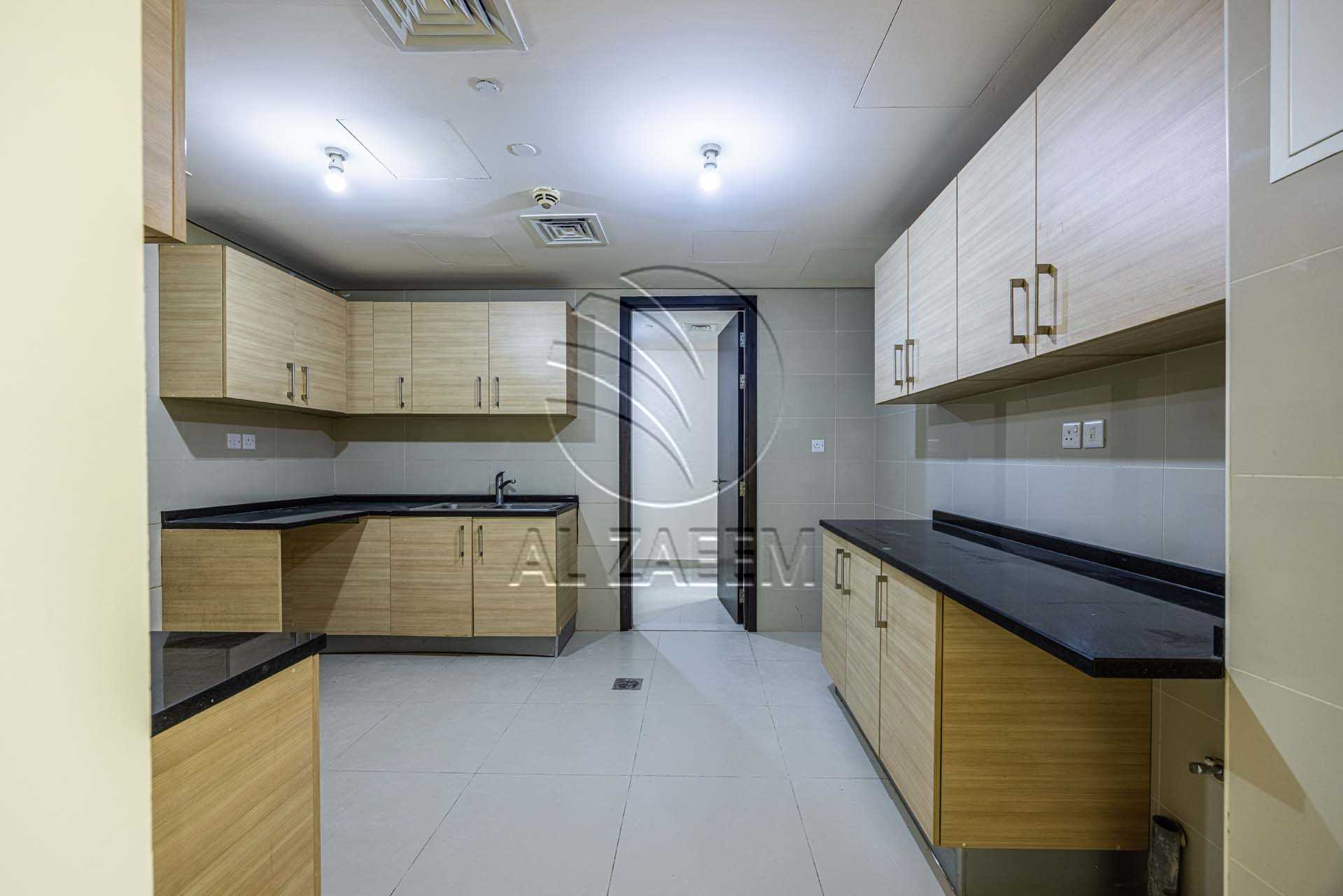 2BR + Maid | High Floor | Partial Marina View