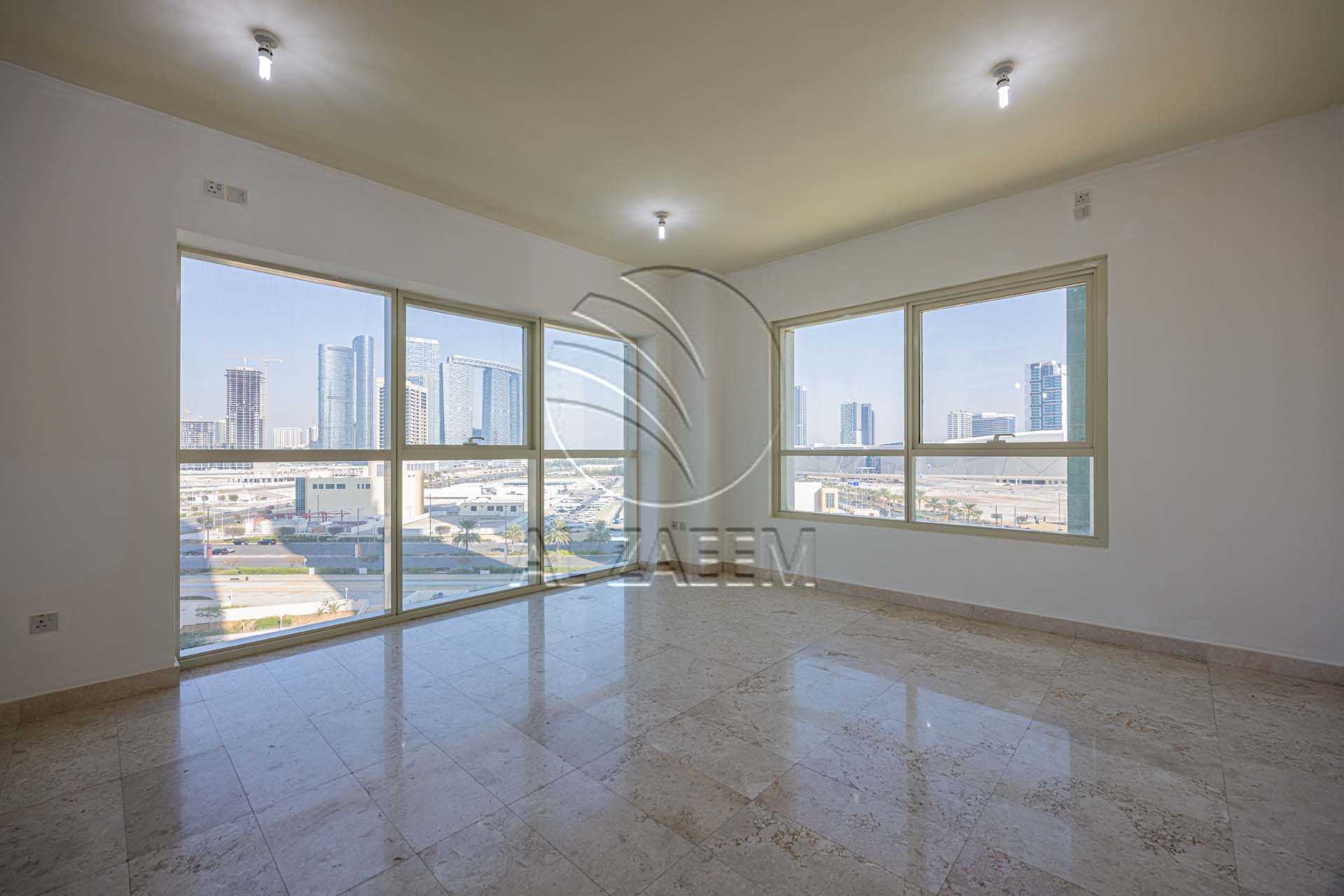 HOT | High Level Unit | Vacant | Nice Views