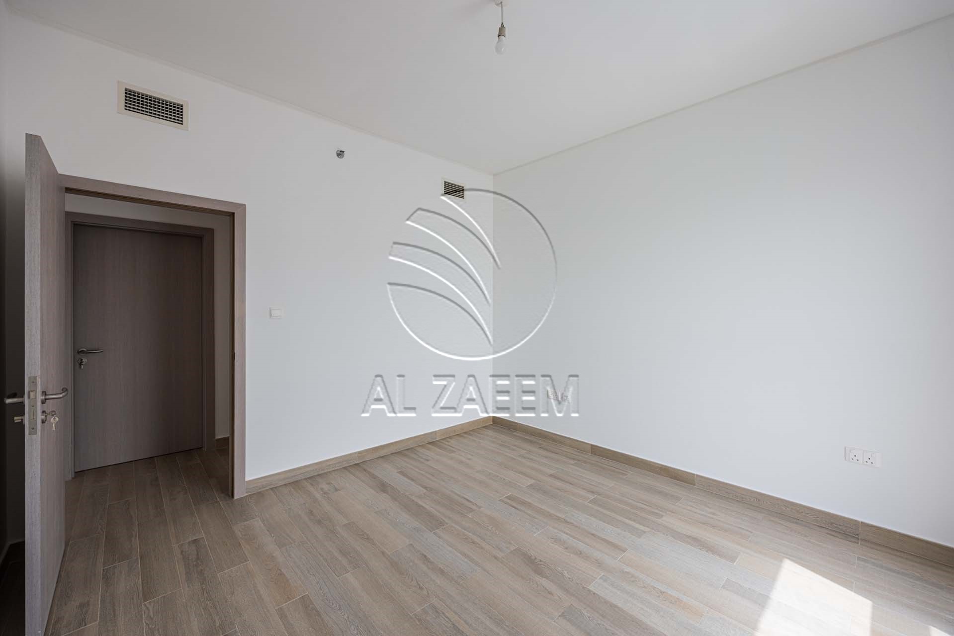 Full Canal View | 4 Payments | High Floor | VACANT