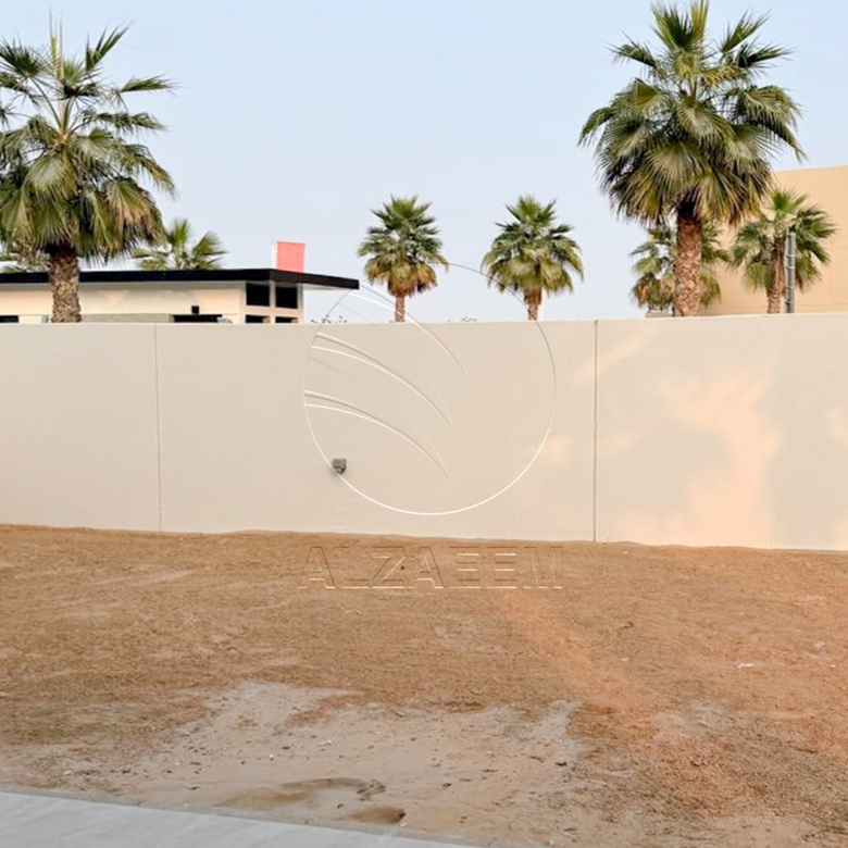 Single Row | Duplex 4BR Villa 4XS | Corner Unit