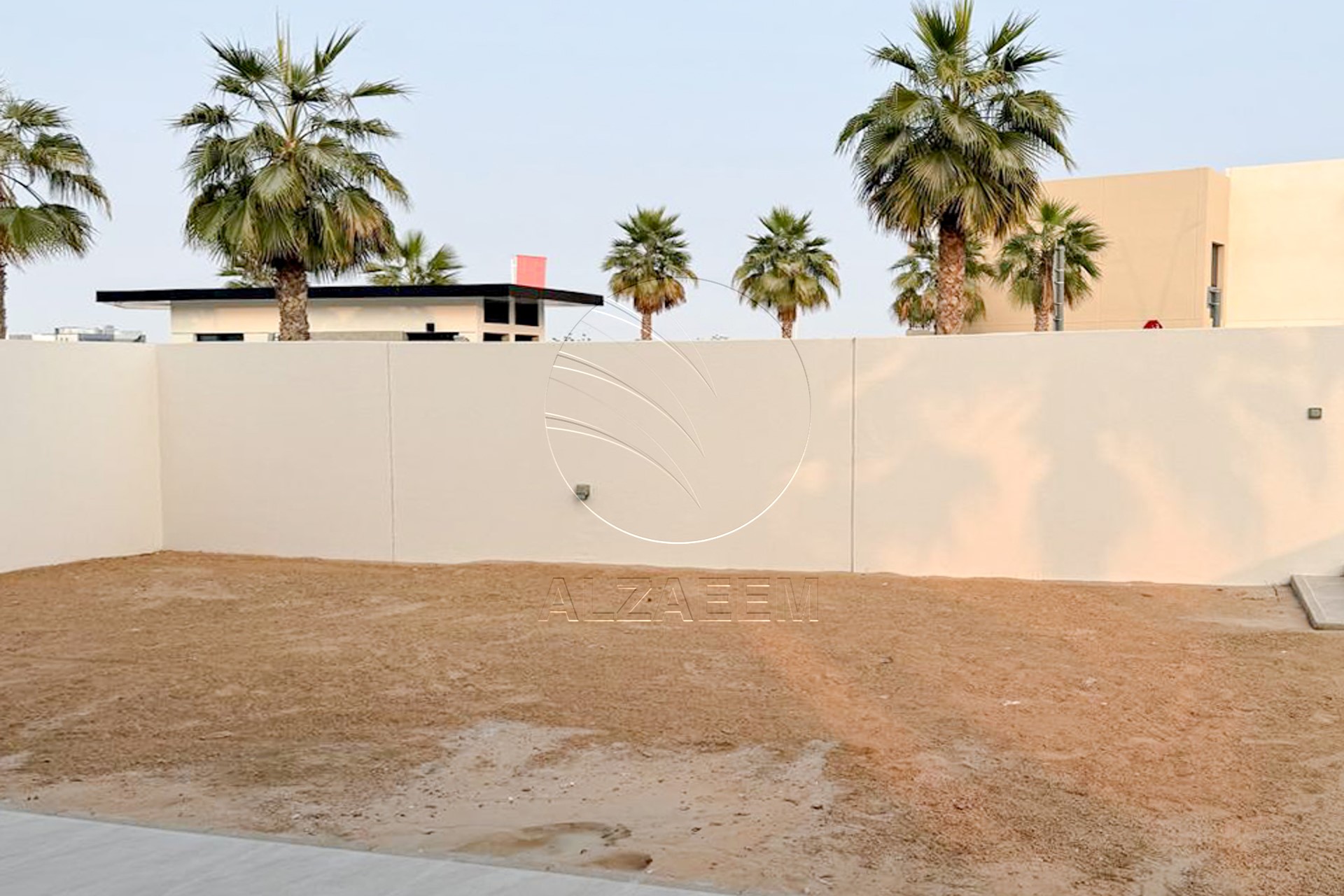 Single Row | Duplex 4BR Villa 4XS | Corner Unit