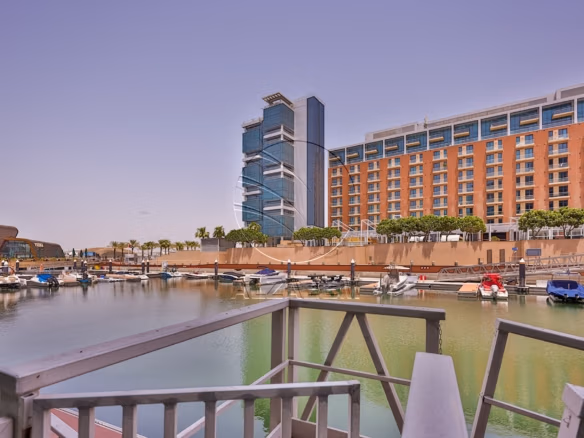 Waterfront | Overlooking the Marina | UPCOMING
