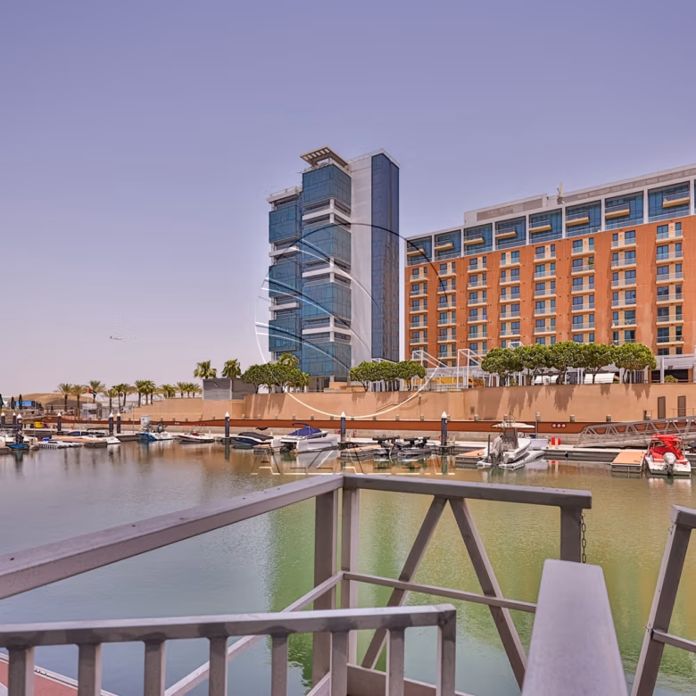 Waterfront | Overlooking the Marina | UPCOMING