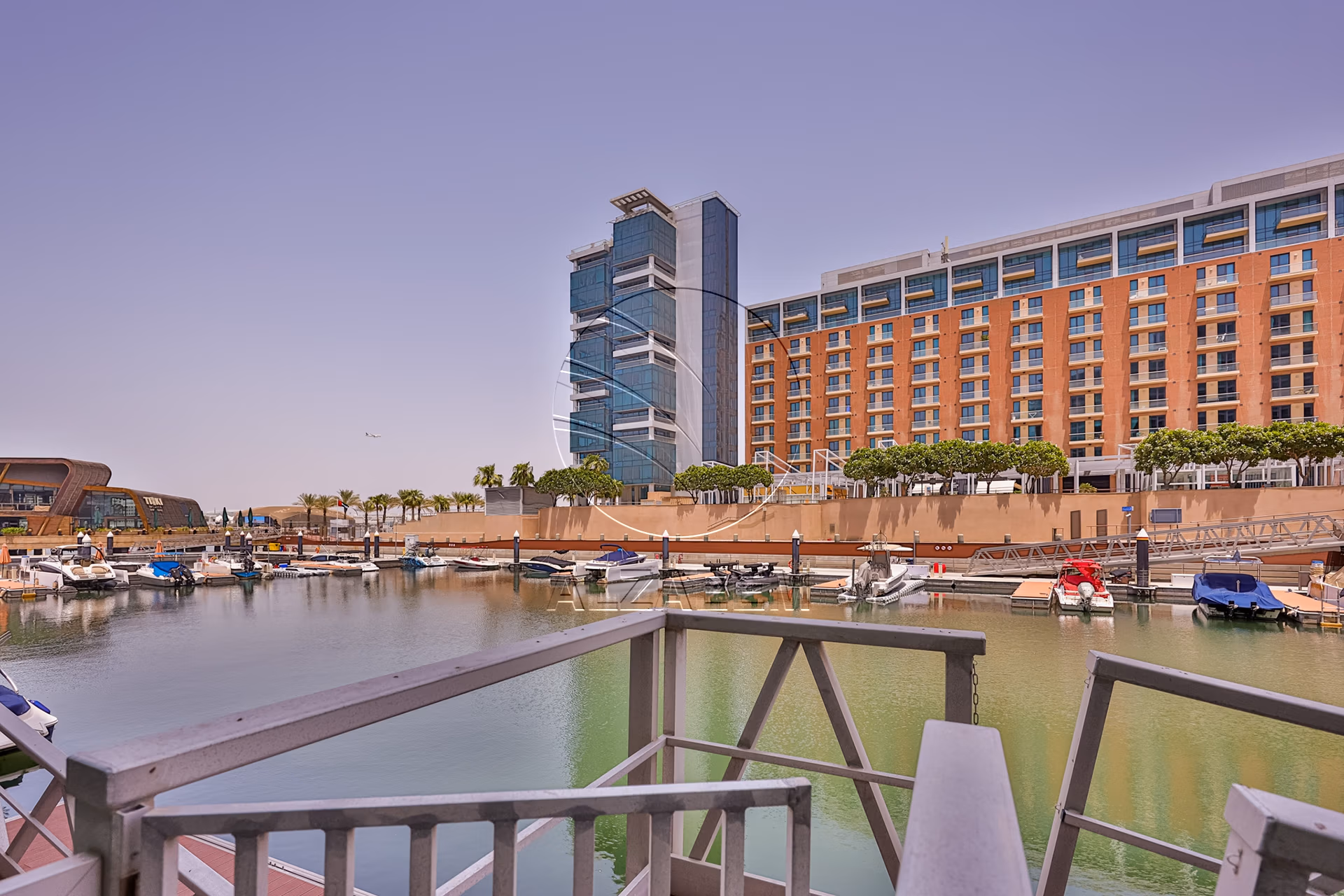 Waterfront | Overlooking the Marina | UPCOMING