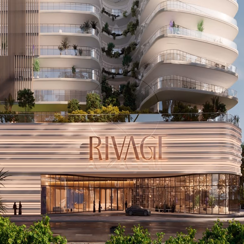 New Project! Luxurious Living | Mid Level